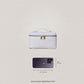 Artisan Aurelia Mini Box - Cream White