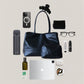 Maison Classic Tote - Classic Black