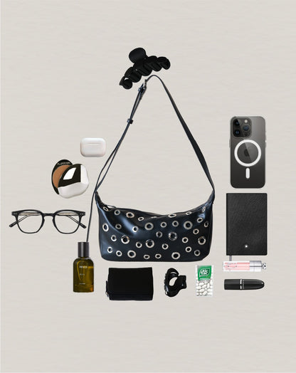 Éclat Rivet Hobo