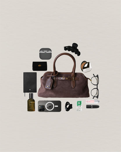 Amélie Satchel - Coffee