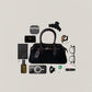 Amélie Satchel - Classic Black