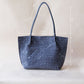 The Artisan Grande Tote - Warm Gray