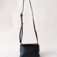 The Hana Box Bag - Classic Black