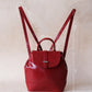 L’Essentiel Backpack - Red