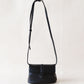 The Nari Box Bag - Classic Black