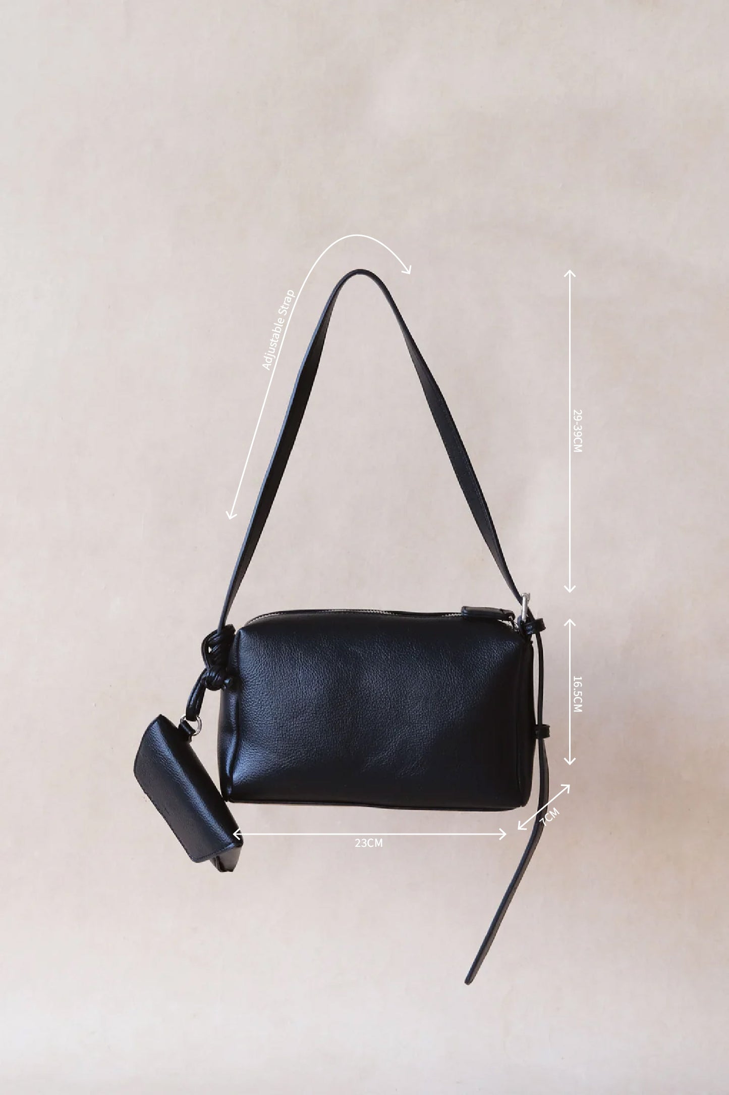 The Miréa Duo - Classic Black