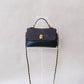 Artisan Minimalist Weave Multi-Bag - Dark Chocolate