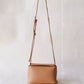 The Hana Box Bag - Almond