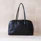 The Elira Tote - Classic Black