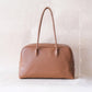 The Elira Tote - Chestnut