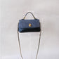 Artisan Minimalist Weave Multi-Bag - Warm Gray