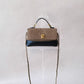 Artisan Minimalist Weave Multi-Bag - Khaki