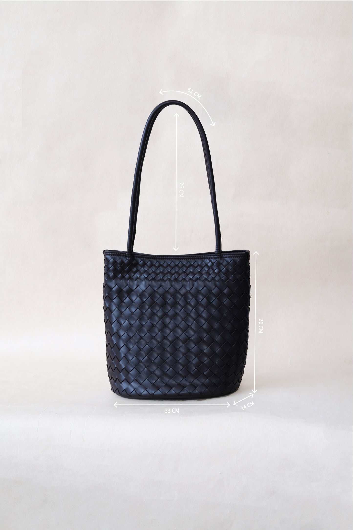 Artisan Manor Bucket - Black Currant