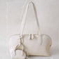 The Céleste Bag - White
