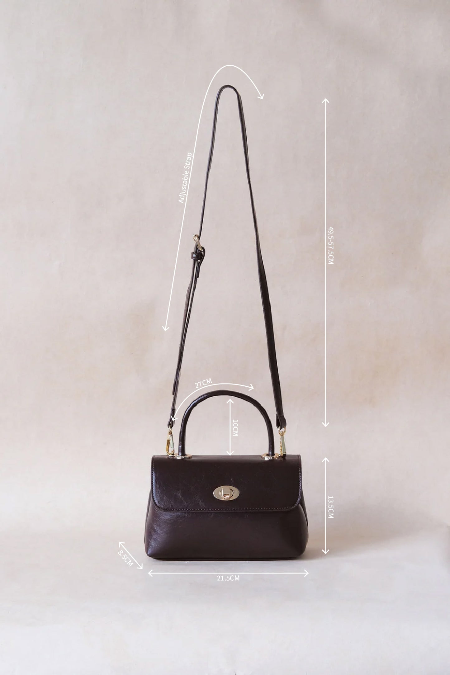 The Vivienne Box - Coffee