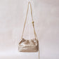 Artisan Signature Cloud Bag - Gold