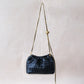 Artisan Signature Cloud Bag - Classic Black