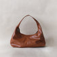 The Eloise Hobo - Chestnut
