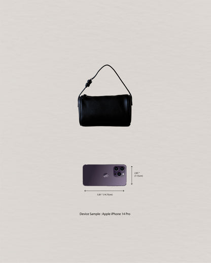 Lumi Mini - Classic Black
