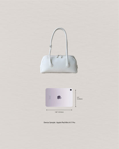 Belle Épine - White