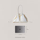 Nyla Tote - Cream White