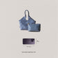 The Alora Tote - Warm Gray