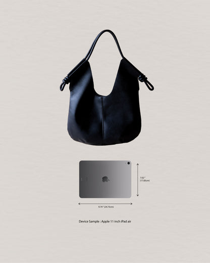 The Véra Essential - Classic Black
