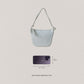 Luna Douce Bag - Cream White