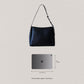 The Elara Tote - Classic Black