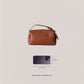 Marais Bag - Chestnut