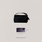 Marais Bag - Classic Black