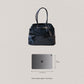 Timeless Grace Tote - Classic Black