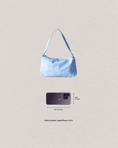 The Cloudie Hobo - Cloud Blue