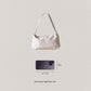 The Cloudie Hobo - Beige