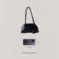Valette Boston Bag - Classic Black