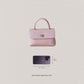 [SAMPLE RELEASE] The Vivienne Box - Macaroon Pink