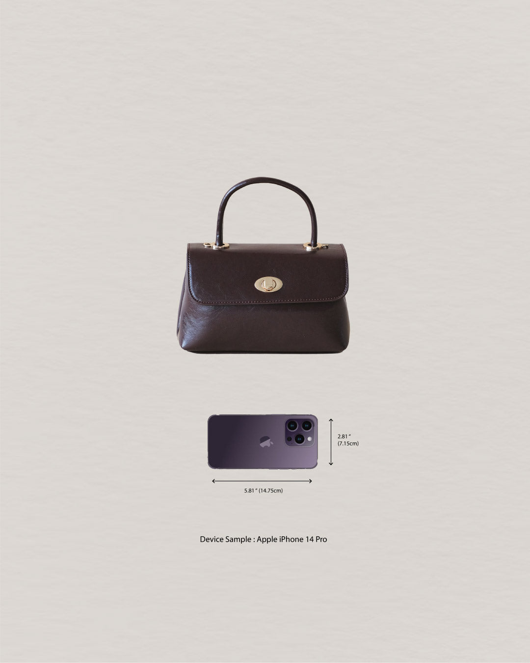 The Vivienne Box - Coffee