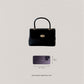 The Vivienne Box - Classic Black