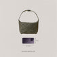The Artisan Bag - Olive Green