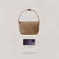 The Artisan Bag - Khaki