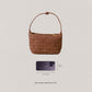 The Artisan Bag - Chestnut