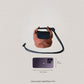 Timeless Hobo Bag - Chestnut