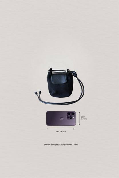 Timeless Hobo Bag - Classic Black