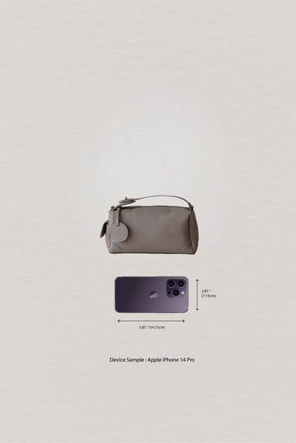 Marais Bag - Khaki