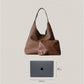 French Classic Carryall Set - Chestnut