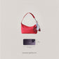 The Juliette Bag - Red