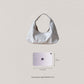 [SAMPLE RELEASE] The Eloise Hobo - White