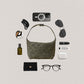 The Artisan Bag - Olive Green