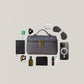 Artisan Aurelia Mini Box - Pewter Grey