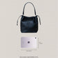 Artisan Classic Slouch Bag -  Classic Black